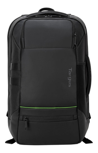 Bolso Balance EcoSmart Targus Negro 15.6" - TSB921US