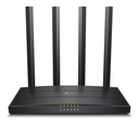 Router TP-Link Archer C6U - AC1200 Gigabit MU-MIMO 4 Antenas