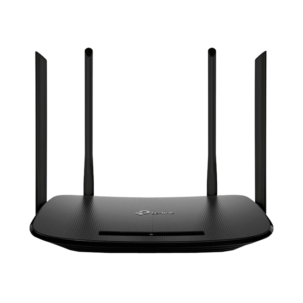 Modem Router TP-Link Archer VR300 AC1200 VDSL/ADSL 4 Antenas