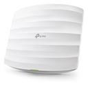 Access Point Omada AC1350 TP-Link MU-Mimo 5Ghz N300 1 Gigabit Indoor 3 antenas - EAP225