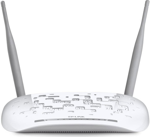 Modem Router TP-Link TD-W9970 300Mbps VDSL2 USB