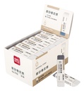 Goma de Borrar p/Bolígrafo y Lápiz Deli *UMV-1 Display 30und*