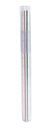 Regla Escala de Alta Precisión - escalímetro 30cm Deli 30cm *UMV-10und*