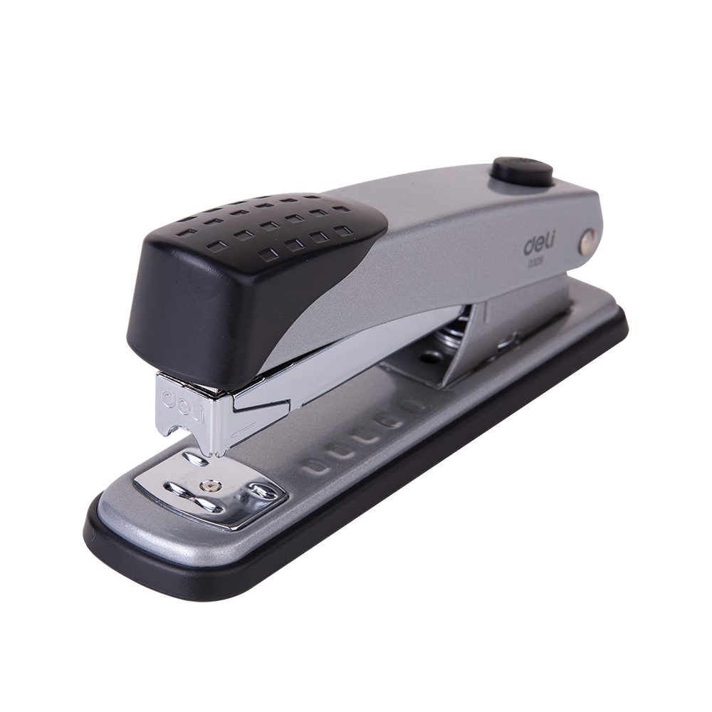 Engrapadora 25 pág. surtido Deli grapas 24/6 y 26/6 *UMV-2 und surtidos*