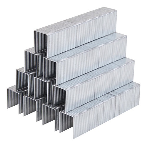 Grapas Lisas 23/23 Deli caja de 1000und 210 pág *UMV-Inner de 5 cajas*