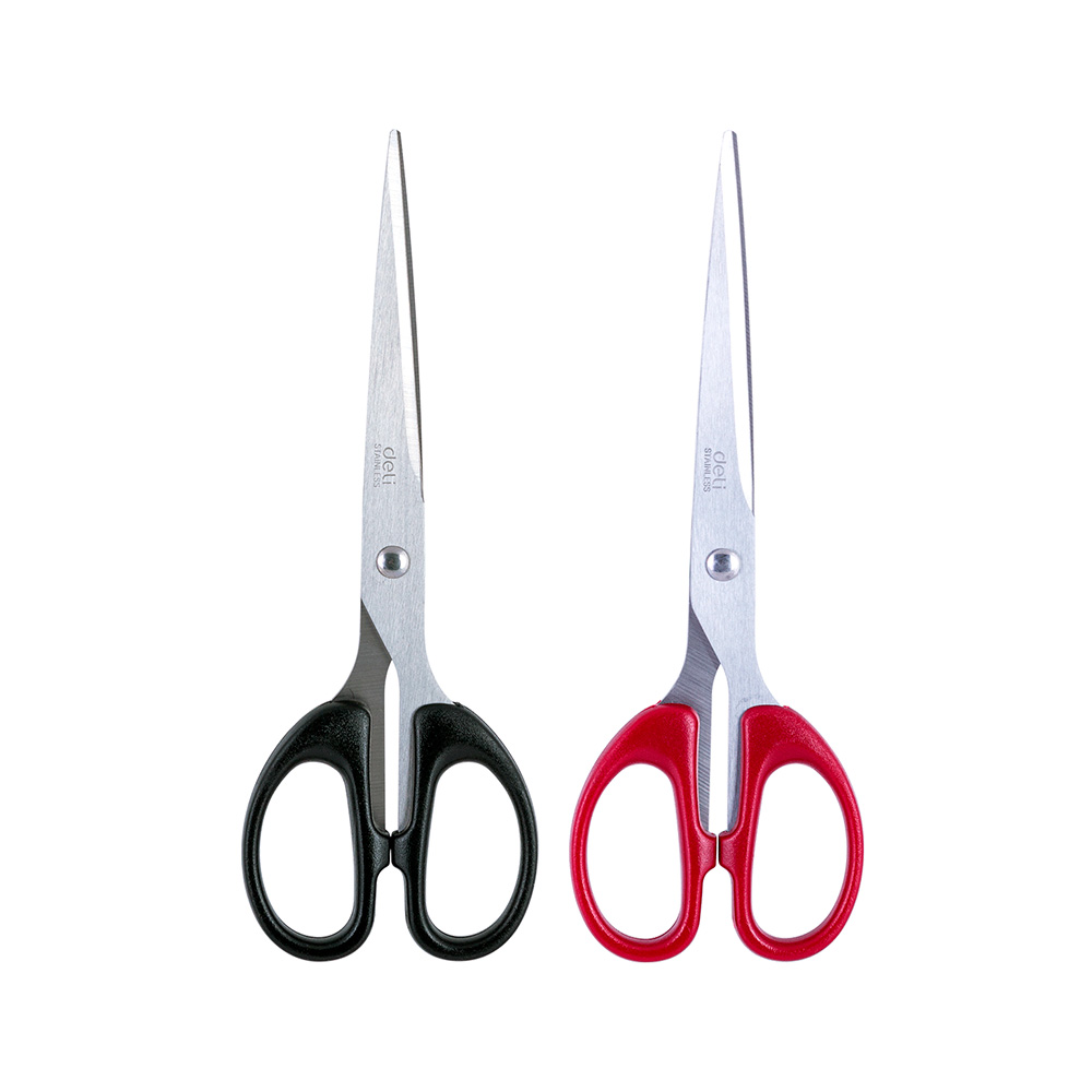 Tijera 180mm Start-Deli *UMV-Inner de 12und surtidas*