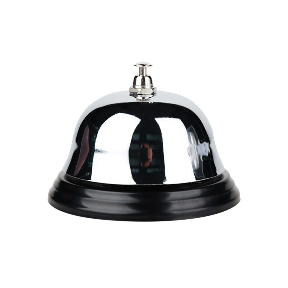 Campana de Llamado Deli p/ Hotel Restaurant Recepción *UMV-Inner 12und*
