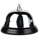 Campana de Llamado Deli p/ Hotel Restaurant Recepción *UMV-Inner 12und*