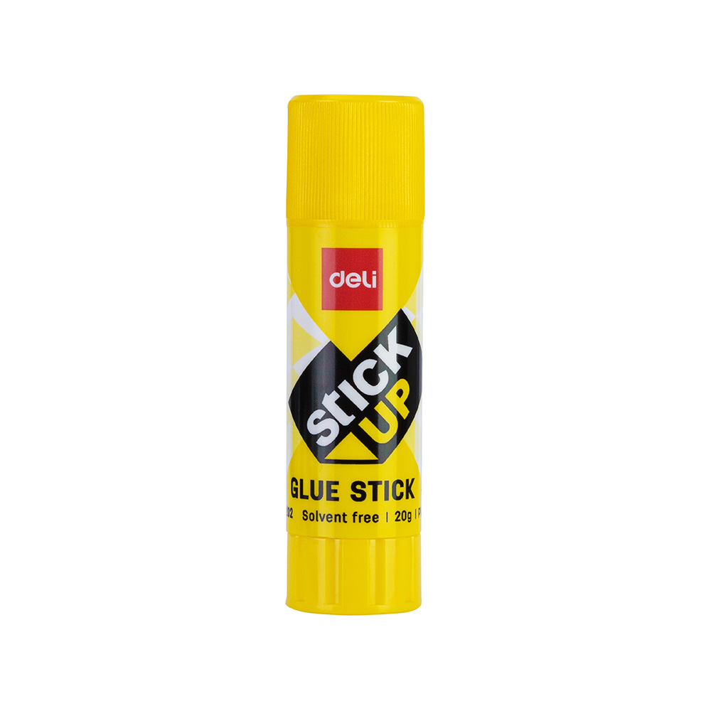 Pega de Barrita Deli 20g *UMV-1 display de 12 und*