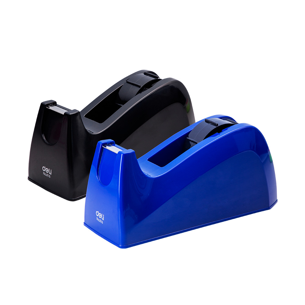 Dispensador de Cinta Adhesiva Deli *UMV-2und surtido*