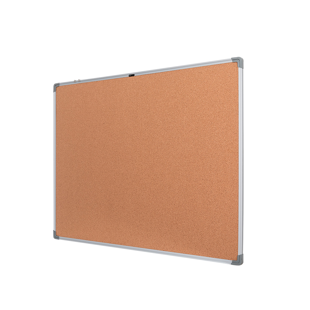 Cartelera de Corcho Deli 90cmx120cm  *UMV-1und*