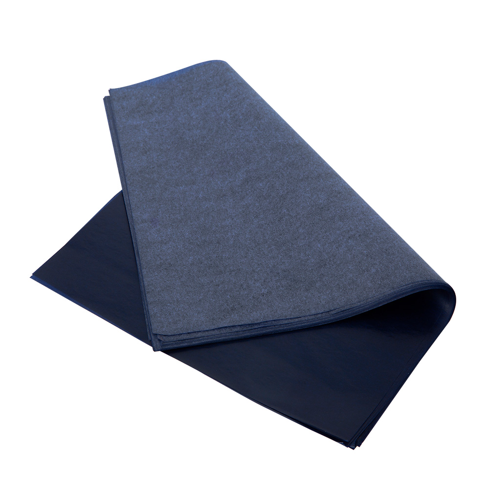 Papel Carbón A4 paquete de 100 hojas  Deli *UMV-1 paquete*