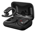 Audífonos inálambricos Bluetooth Steren FreePods Sport True negros