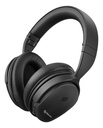 Audífonos inálambricos Bluetooth Steren con cancelación de ruido batería de hasta 12h negro
