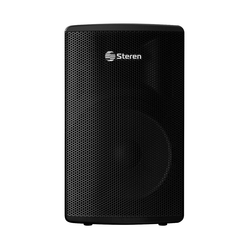 Corneta Amplificada Bluetooh Steren 15 pulgadas 12000W 