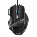 Mouse USB Gamer Steren hasta 2400 DPI