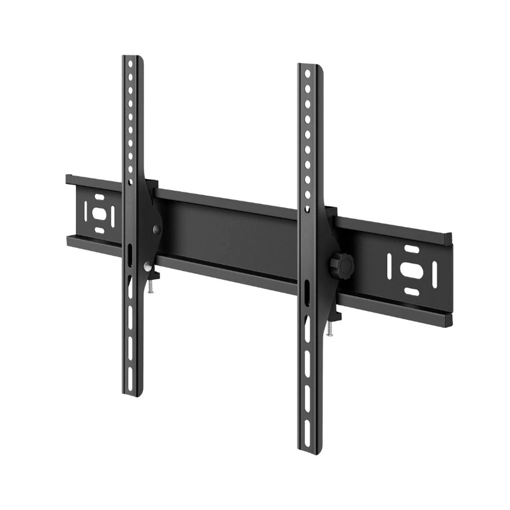 Base para TV Steren para pantallas 37" a 83" con ajuste de inclinación