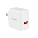 Cargador Carga rápida USB 3.0 Turbo Charge QC Steren