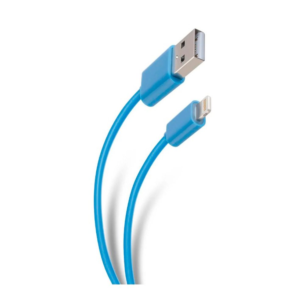 Cable USB a lightning 2m Steren
