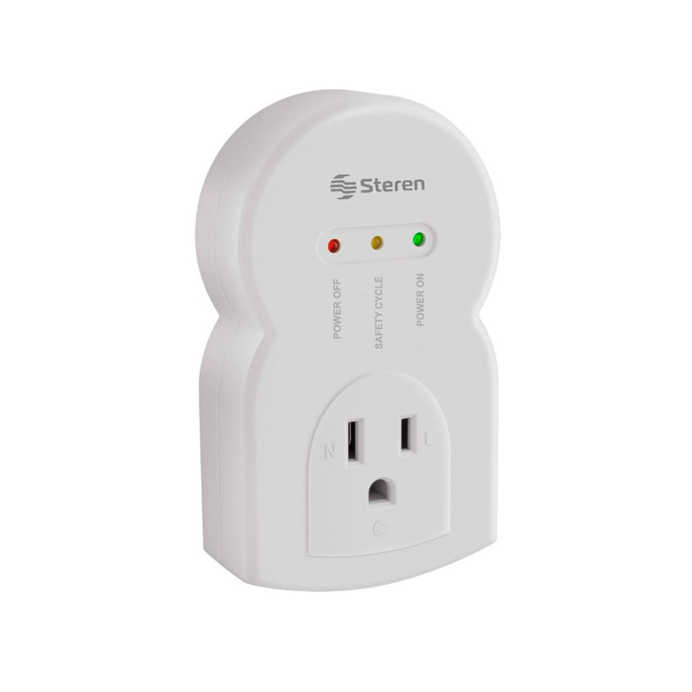Protector de Voltaje Supresor de Picos 3600W Steren 