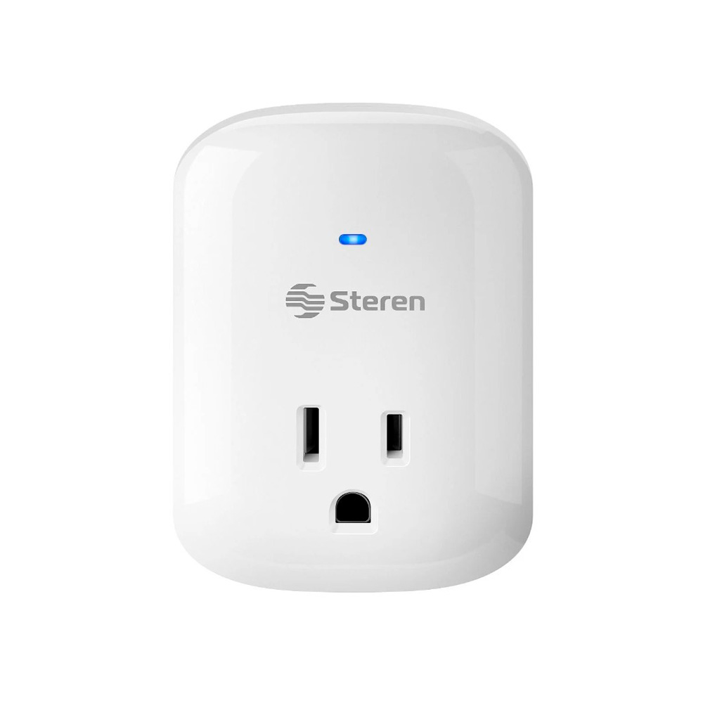 Protector de Voltaje Supresor de Picos 1875W Steren