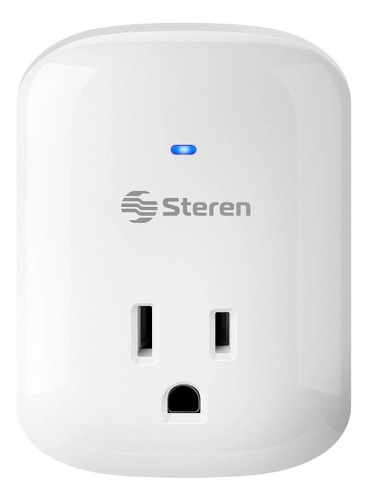 Protector de Voltaje Supresor de Picos 1875W Steren