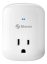Protector de Voltaje Supresor de Picos 1875W Steren