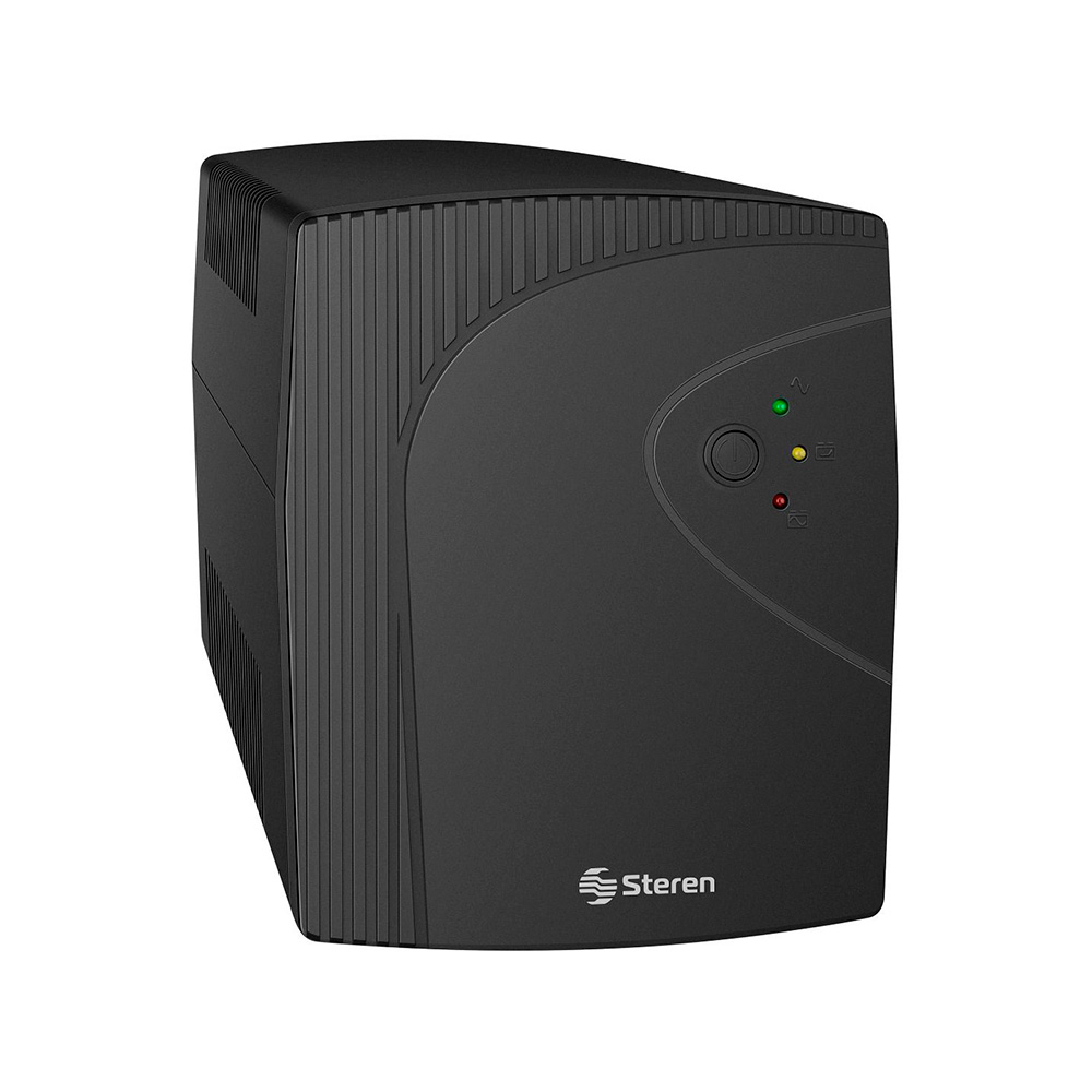 UPS Steren 900VA 400W 6 salidas