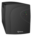 UPS Steren 1500VA 750W 6 salidas