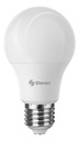 Bombillo LED Bulbo 9W Luz Cálida Steren 6500K 800 Lumen