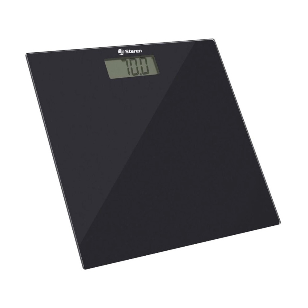Peso Balanza Digital corporal Steren hasta 150 kg