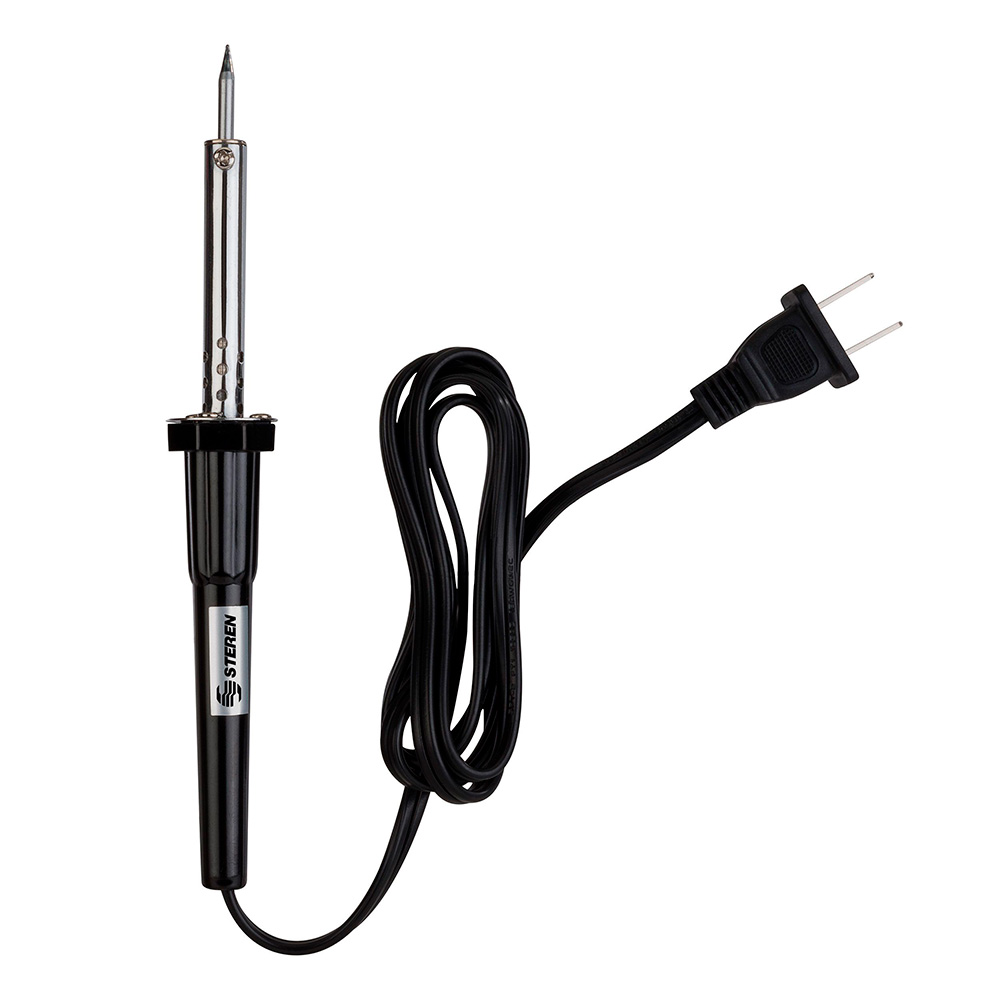 Cautín tipo lápiz 30W 110V Steren