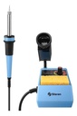 Cautín con control de potencia 45W Steren