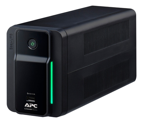 UPS APC BVX700LU-LM 700VA 120V 4 salidas NEMA