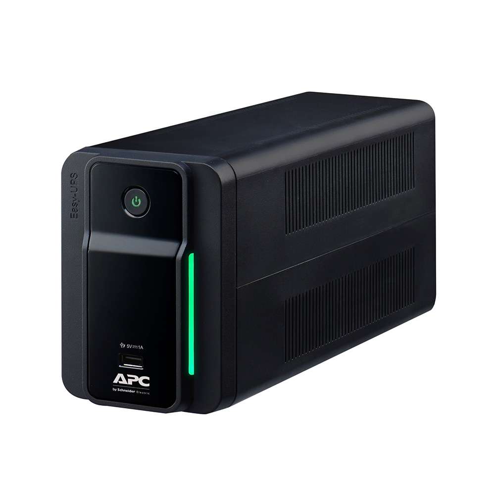 UPS APC BVX700LU-LM 700VA 120V 4 salidas NEMA