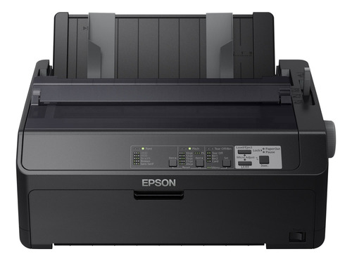 Impresora Matriz de Punto Epson FX-890II C11CF37201
