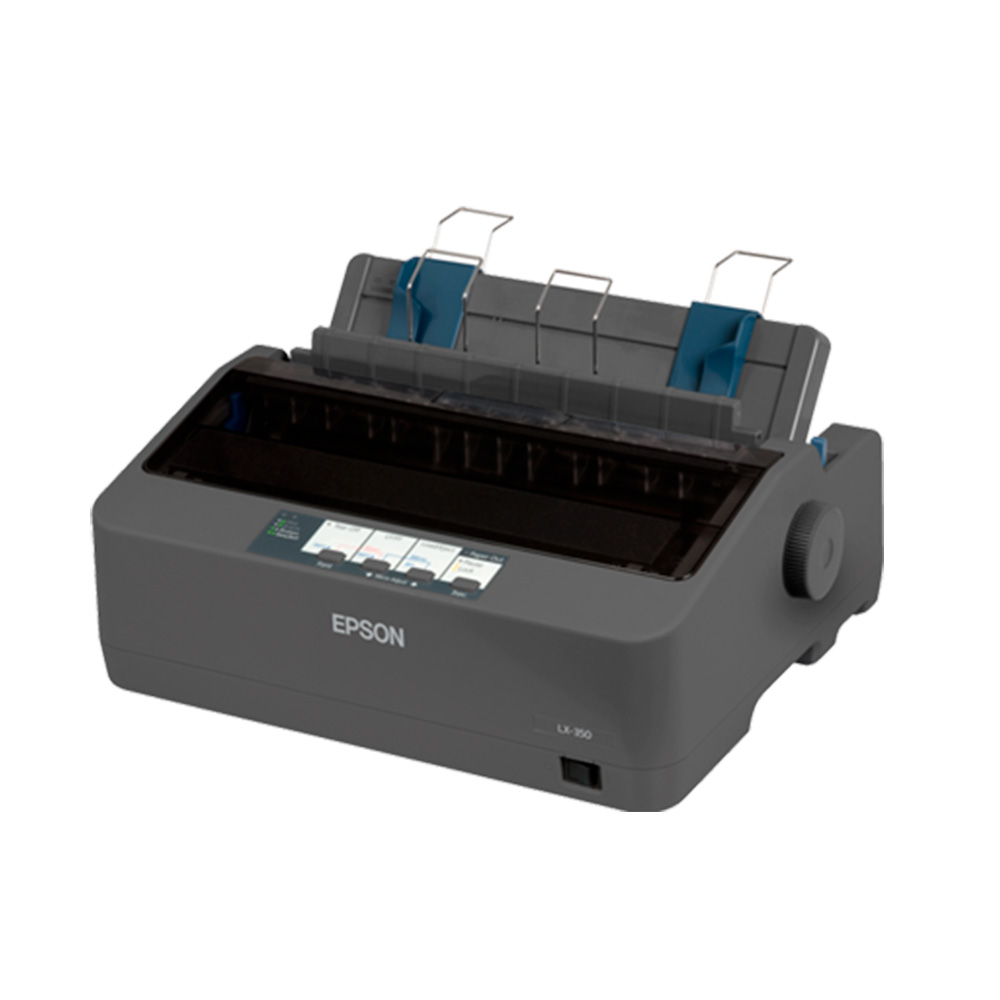 Impresora Matriz de Punto Epson LX-350