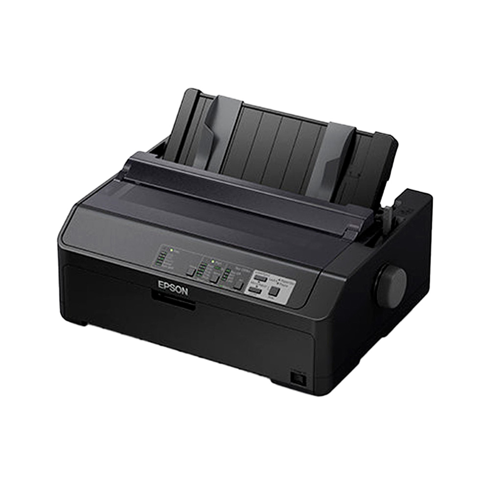 Impresora Matriz de Punto Epson LQ-590II C11CF39201