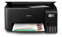 Impresora Multifuncional Epson Ecotank L3250 Wifi