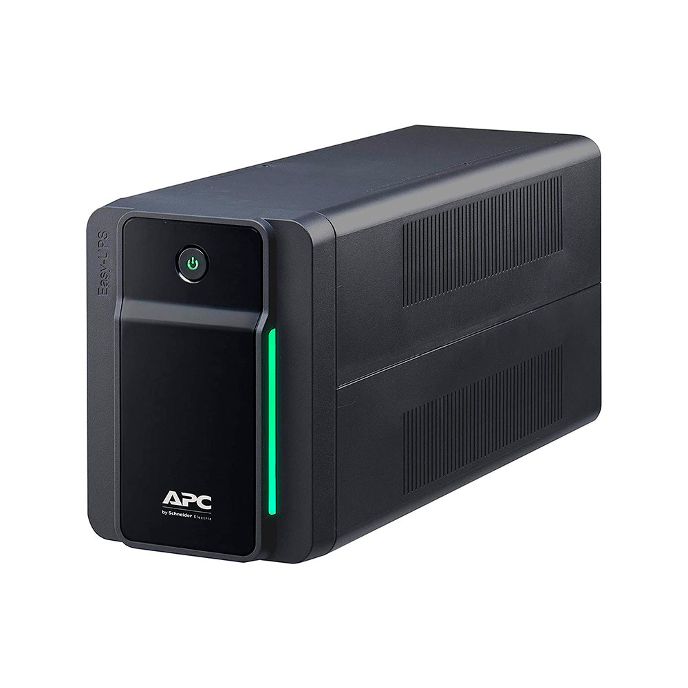 UPS APC BVX900L-LM 900VA 480W 120V 6 Outlets