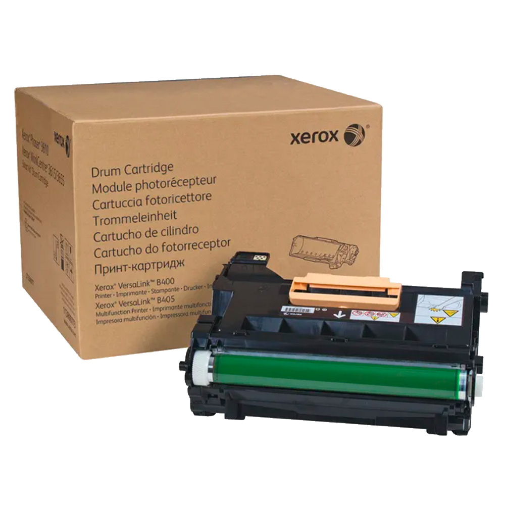 Unidad de Imagen Xerox 101R00554 Versalink B400/B405