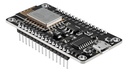 Placa de Programación y Módulo Wifi Steren NodeMcu (ESP8266)