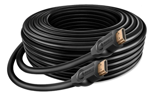Cable HDMI Full HD 1080 Steren 20m
