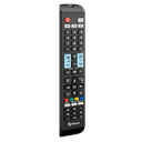 Control remoto universal para TV Steren 4 en 1 Smart TV