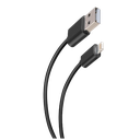 Cable USB a Lightning Steren 3m