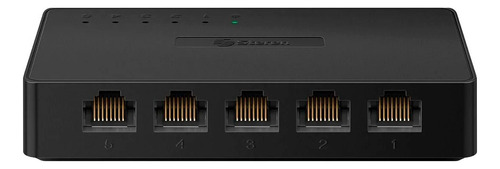 Switch Gigabit 5 puertos Steren