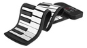 Piano Teclado electronico enrrollable Steren