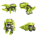 KIT T4 ROBOT SOLAR