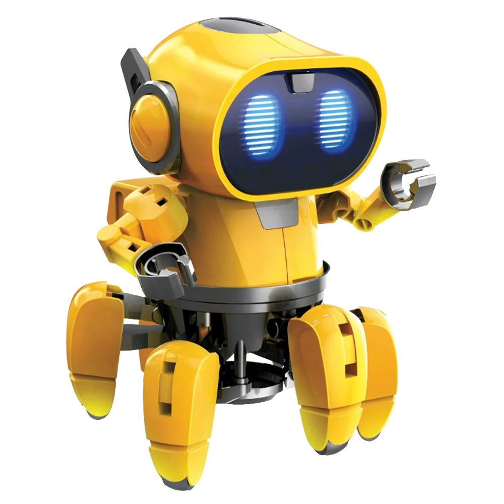 KIT PARA ARMAR SMARTBOT
