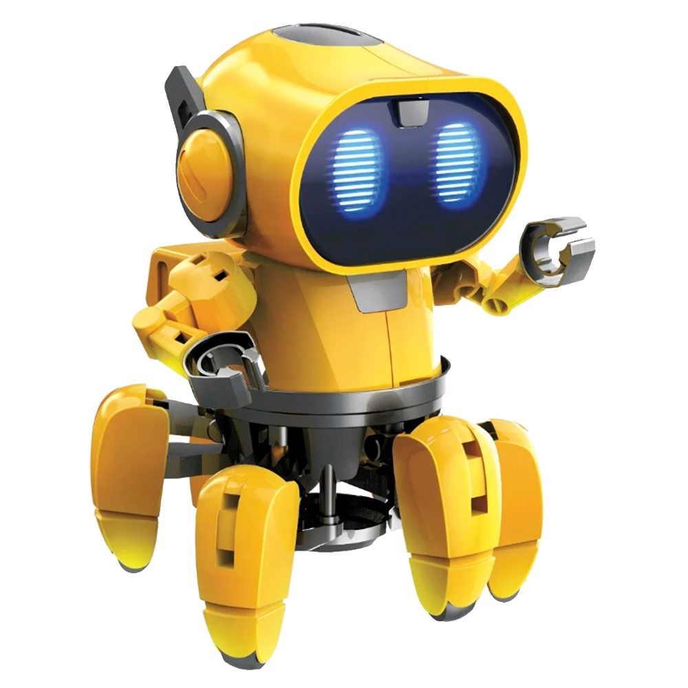 KIT PARA ARMAR SMARTBOT